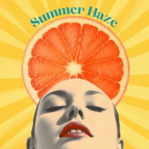 Album Summer Haze from Relaxing Music