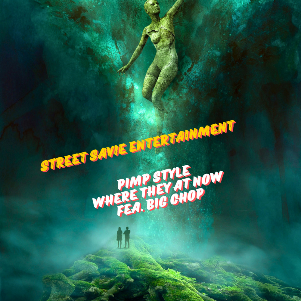 Where They At Now (Explicit)