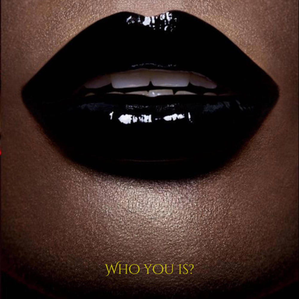 Who you is? (feat. Brando) (Explicit)