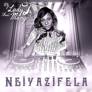 Album Ngiyazifela from Lady T