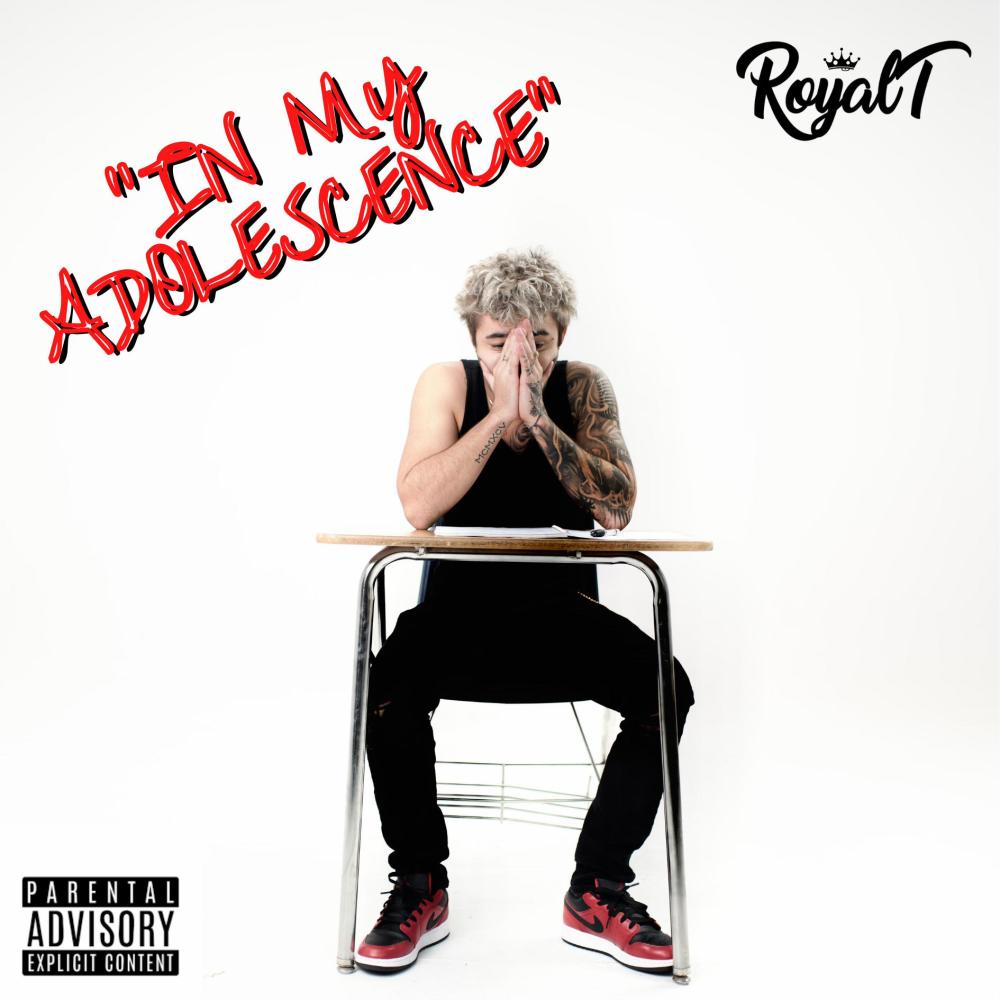 FAIRYTALE (Explicit)