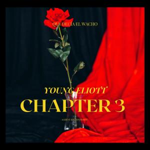 Young eliott的專輯CHAPTER 3