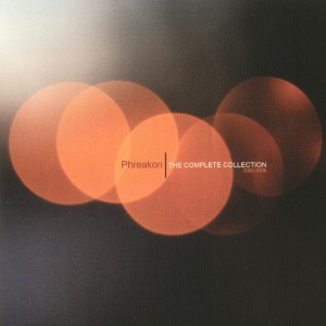 Phreakon的專輯The Complete Collection 2002-2006