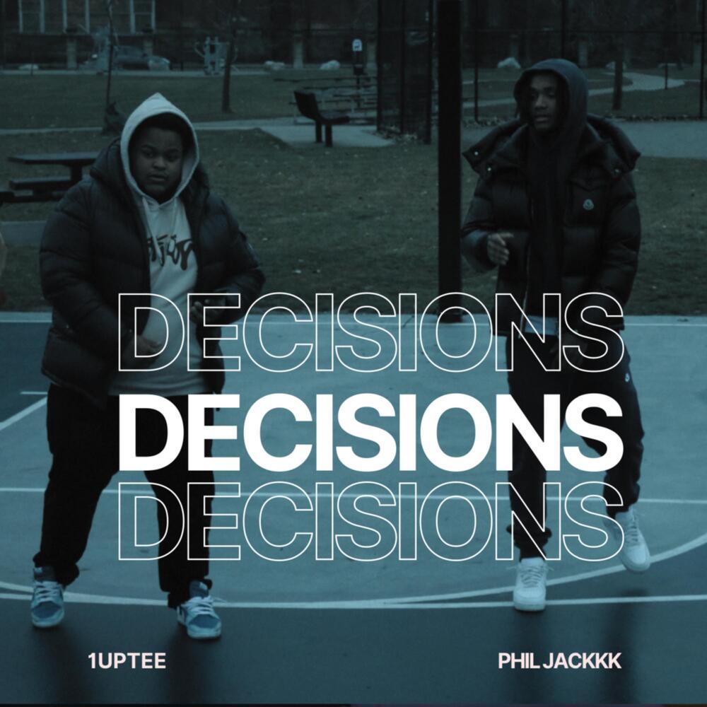 Decisions (Explicit)