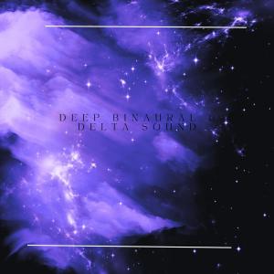 Album Deep Binaural & Delta Sound from 
