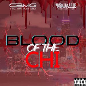 收聽Chakalatay Berry的HERE (feat. Treasur Necole, Ka$hGoCrazy & Mika Luciano)歌詞歌曲