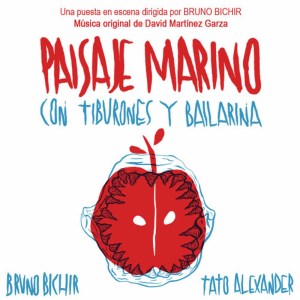 收聽David Martinez Garza的Sin Orilla歌詞歌曲