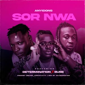 Anyidons的專輯Sor Nwa (feat. Determination & Bube)