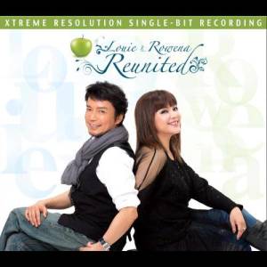 Listen to Reunited song with lyrics from 露云娜