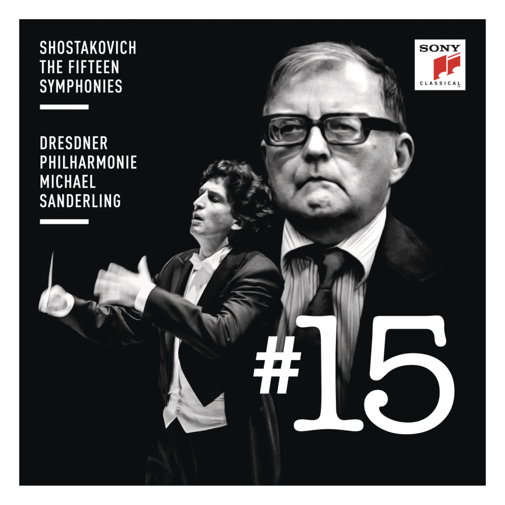 Symphony No. 15 in A Major, Op. 141: III. Allegretto