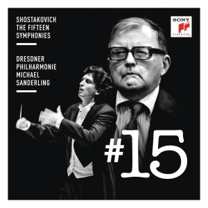 收聽Michael Sanderling的Symphony No. 15 in A Major, Op. 141: II. Adagio - Largo歌詞歌曲