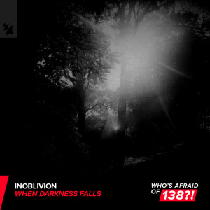 Album When Darkness Falls oleh Inoblivion