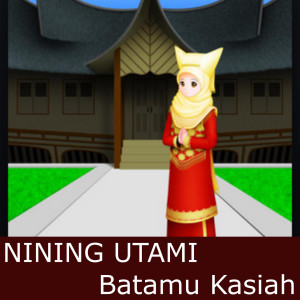 Album Batamu Kasiah from Nining Utami
