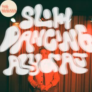 ดาวน์โหลดและฟังเพลง Slow Dancing (The She-J Remix) พร้อมเนื้อเพลงจาก Aly & AJ