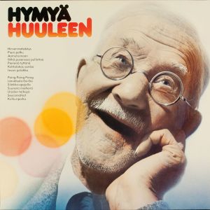 收聽Arttu Suuntala的Ievan polkka歌詞歌曲