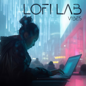 Album Lofi Lab Vibes oleh Global Lo-fi Chill