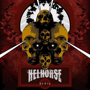 ดาวน์โหลดและฟังเพลง Hydra (Explicit) พร้อมเนื้อเพลงจาก Helhorse