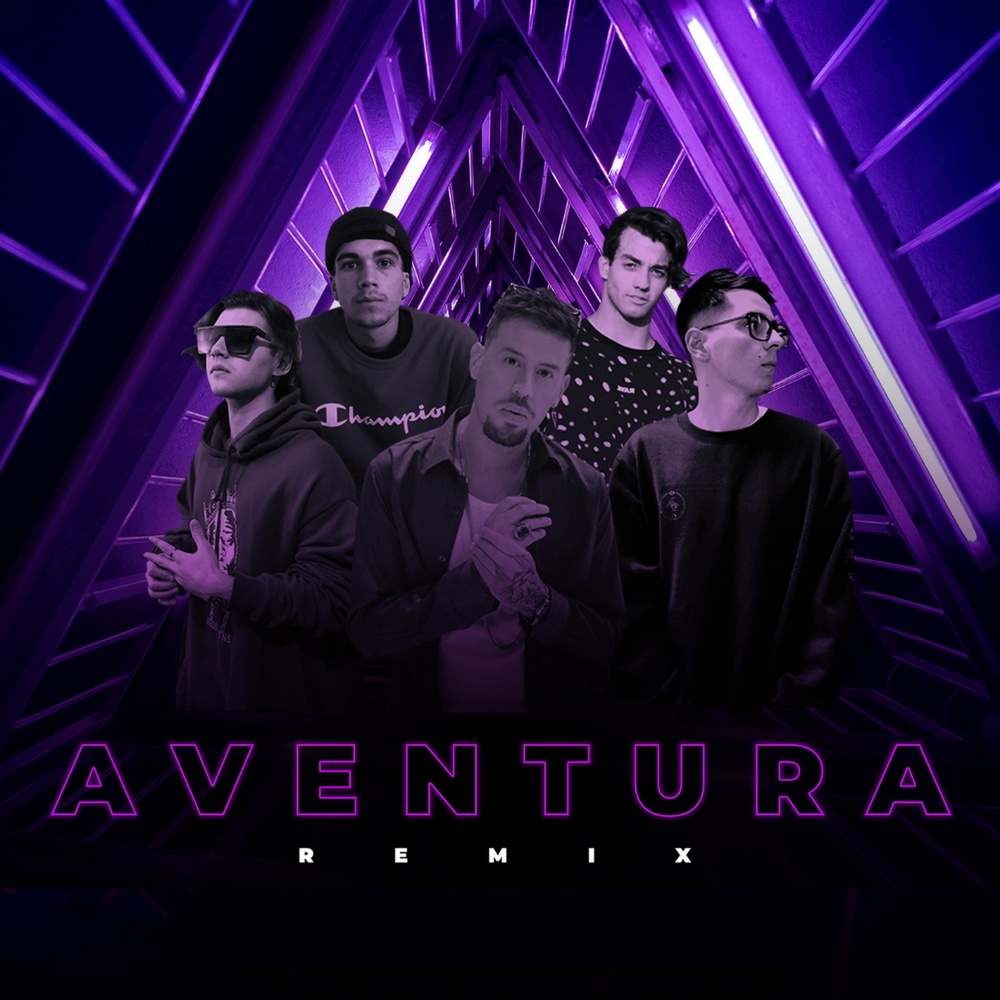 Aventura (Remix)