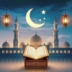 ดาวน์โหลดและฟังเพลง Ramdan พร้อมเนื้อเพลงจาก Samrat