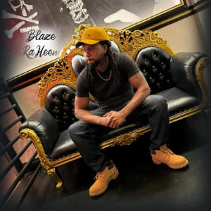 ดาวน์โหลดและฟังเพลง Rich Shit (feat. Hado) (Explicit) พร้อมเนื้อเพลงจาก Blaze Raheem