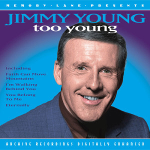 ดาวน์โหลดและฟังเพลง Love, Where Are You Now? พร้อมเนื้อเพลงจาก Jimmy Young