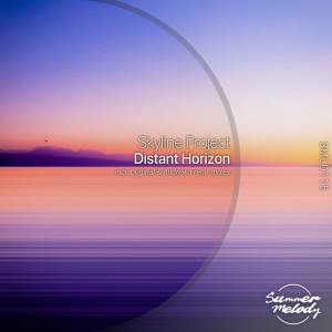 收听Skyline Project的Distant Horizon (Original Mix)歌词歌曲