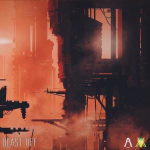 Listen to Blast Off (完整版) song with lyrics from X-Eliminator