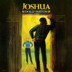 ดาวน์โหลดและฟังเพลง Joshua พร้อมเนื้อเพลงจาก Dolly Parton