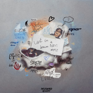 收聽ElmyX的rêves (A-PAR Remix)歌詞歌曲