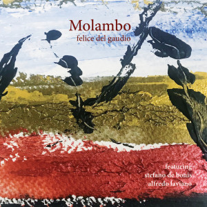 Felice Del Gaudio的專輯Molambo