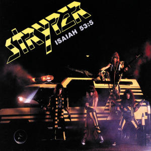 ดาวน์โหลดและฟังเพลง Soldiers Under Command พร้อมเนื้อเพลงจาก Stryper