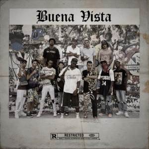 Album Buena Vista from ELEM 66STREET