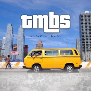 ดาวน์โหลดและฟังเพลง TMBS พร้อมเนื้อเพลงจาก Jed da Fotis