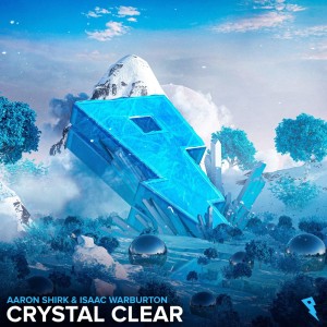 Album Crystal Clear from Aaron Shirk