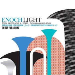收聽Enoch Light的My Heart Belongs to Daddy歌詞歌曲