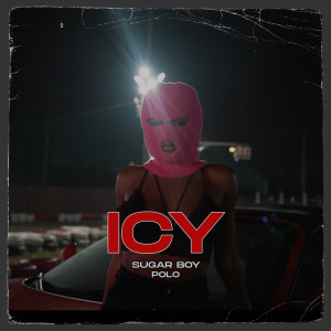 Album ICY from 