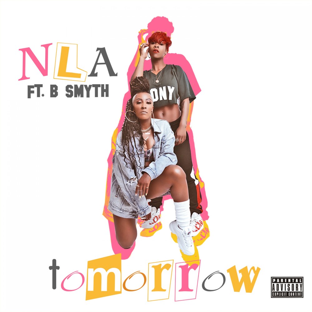 Tomorrow (Explicit)