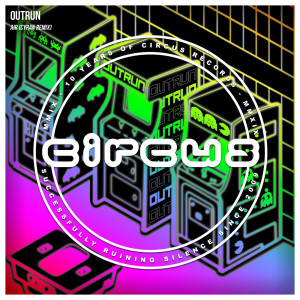 ดาวน์โหลดและฟังเพลง Air (Cyran Remix) พร้อมเนื้อเพลงจาก Outrun