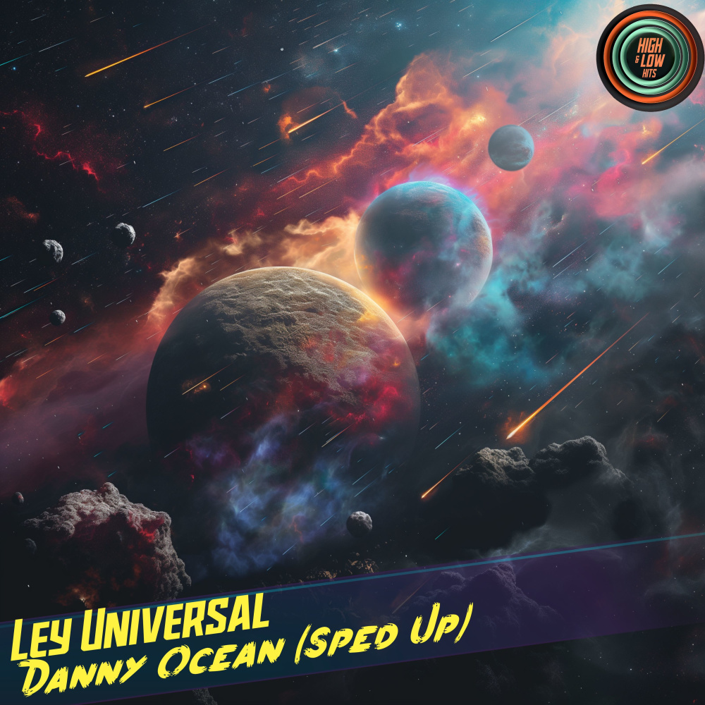 Ley universal (Sped Up|Explicit)