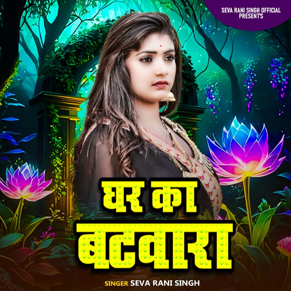 Ghar Ka Batwara