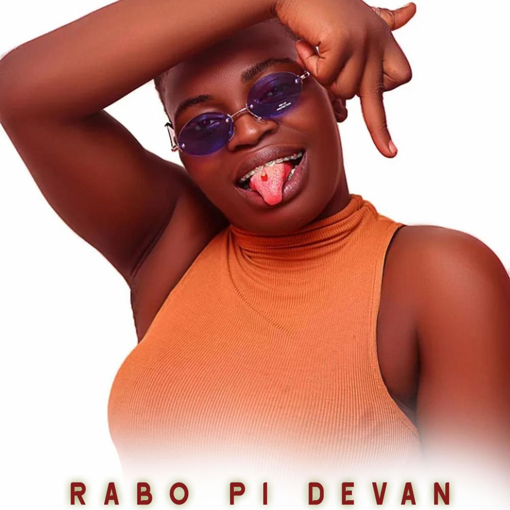 Rabo Pi Devan (feat. Blaie-G Beatz) (Instrumental)