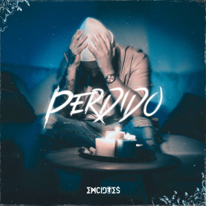 Album Perdido from Emcidues