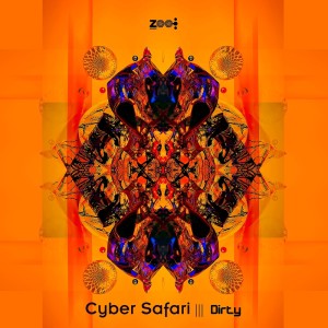 Album Dirty oleh Cyber Safari