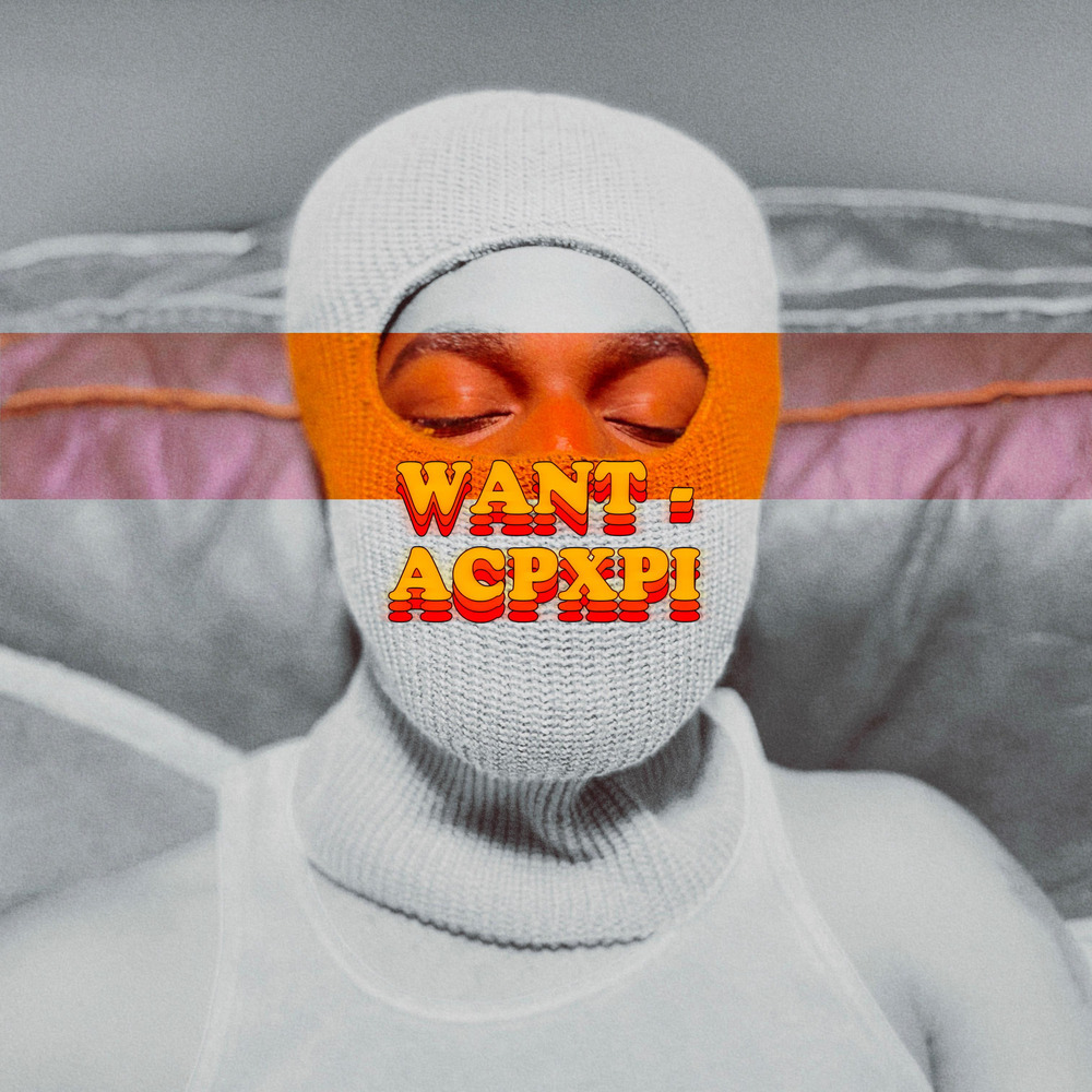 Want (Explicit)