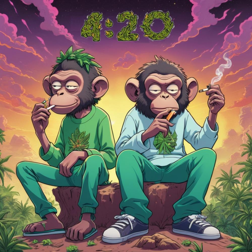 4:20 (feat. Dr.Sgrave & Padre Bio) (Explicit)