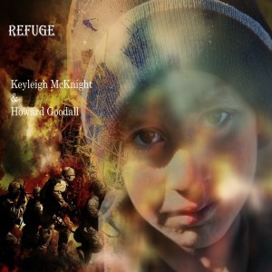 Kayleigh McKnight的專輯Refuge