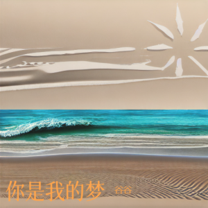 Album 你是我的梦 from 谷谷