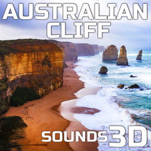 อัลบัม Australian Cliff Sounds 3D ศิลปิน 3D Nature Sounds