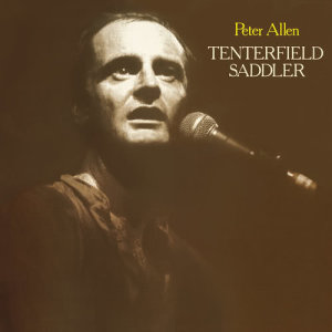 收聽Peter Allen的More Than I Like You歌詞歌曲