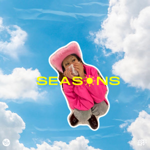 JOEYCOZYBOY的專輯Seasons